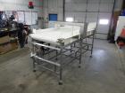 Mettler-toledo Metal Detector